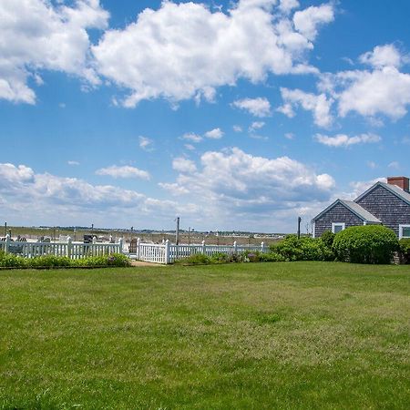 East Harbour Motel Provincetown Buitenkant foto