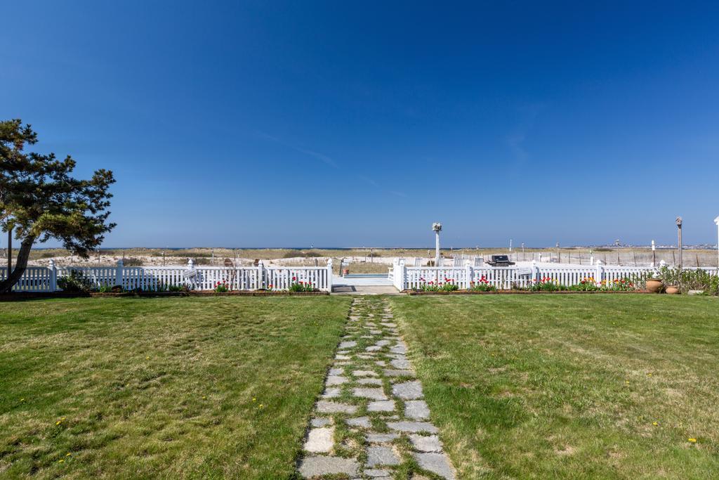East Harbour Motel Provincetown Buitenkant foto