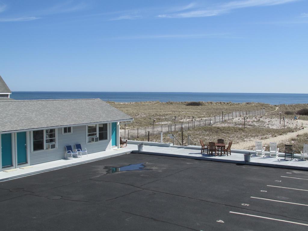 East Harbour Motel Provincetown Kamer foto