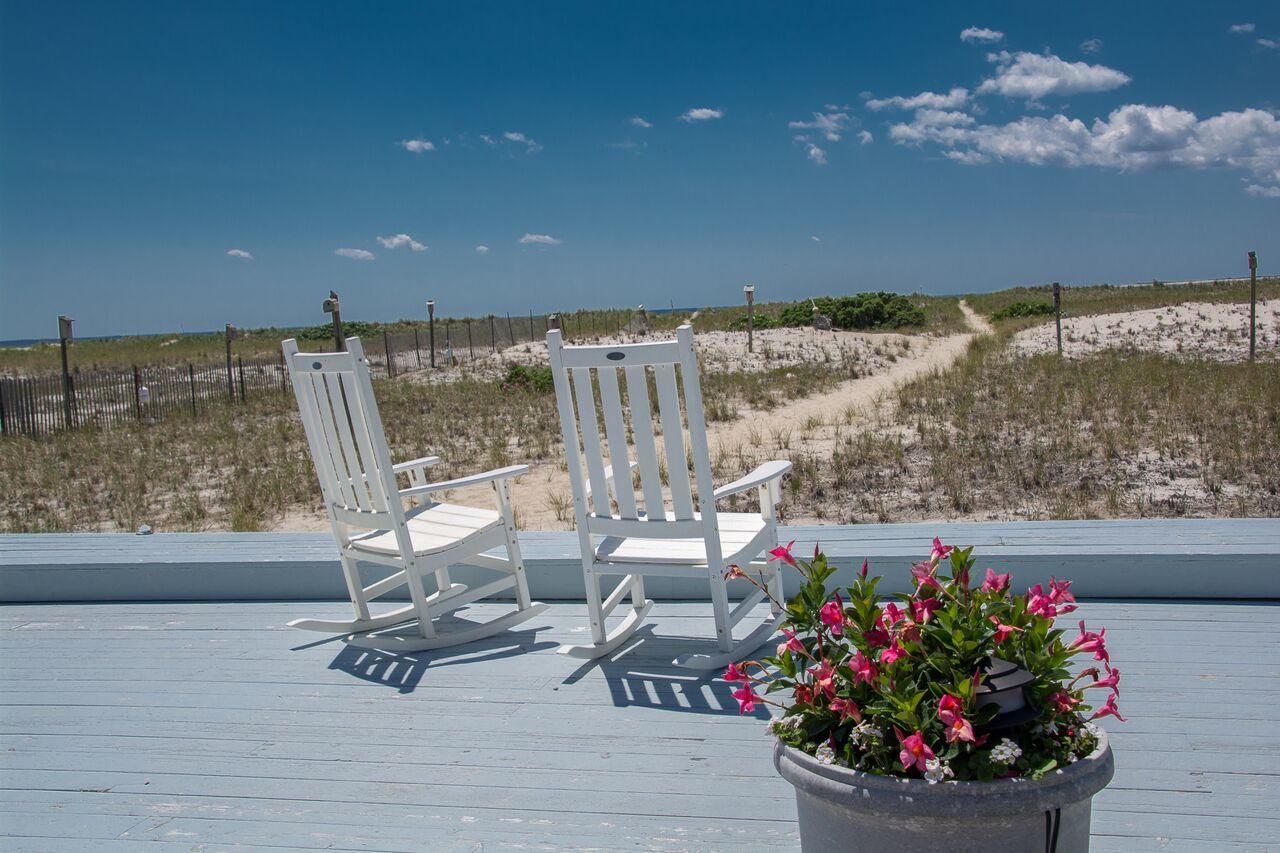 East Harbour Motel Provincetown Buitenkant foto