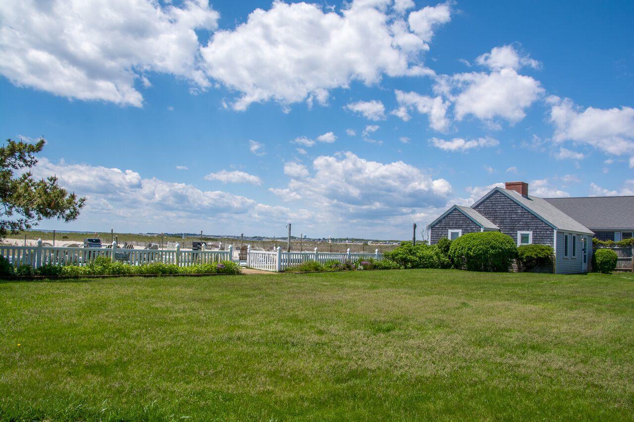 East Harbour Motel Provincetown Buitenkant foto