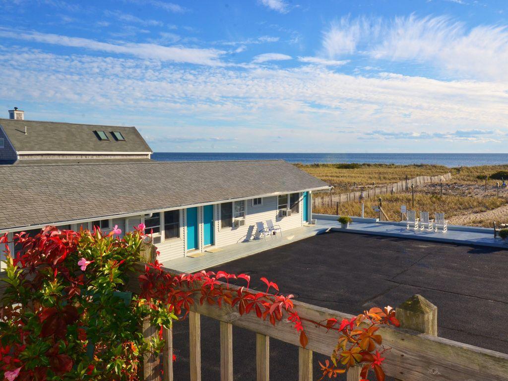 East Harbour Motel Provincetown Buitenkant foto