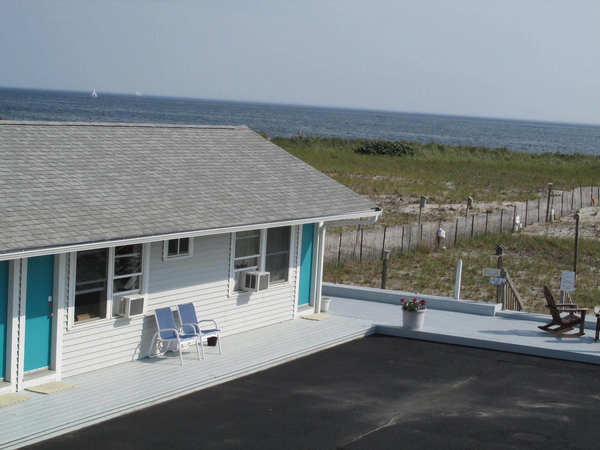 East Harbour Motel Provincetown Buitenkant foto