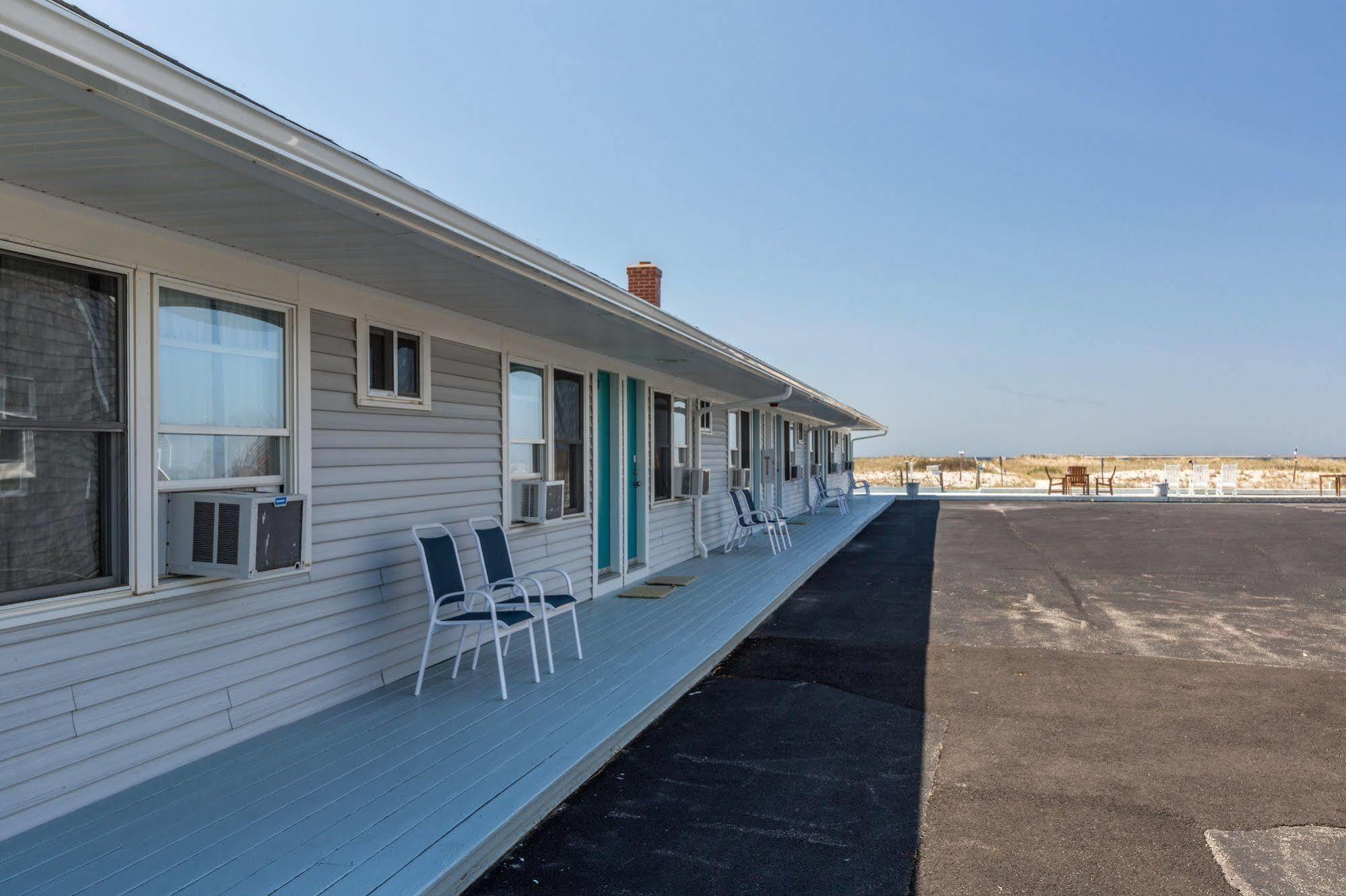 East Harbour Motel Provincetown Buitenkant foto