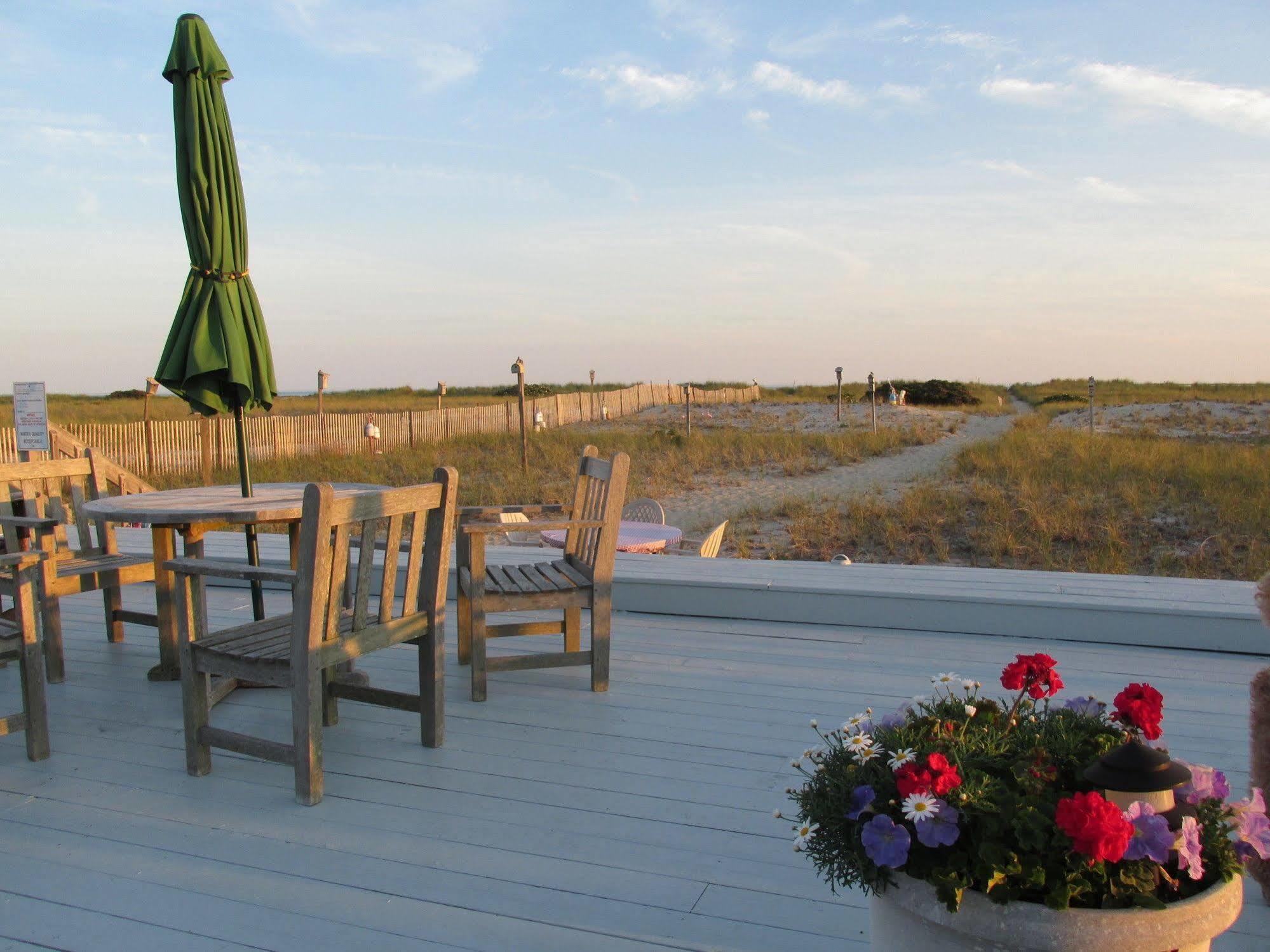 East Harbour Motel Provincetown Buitenkant foto