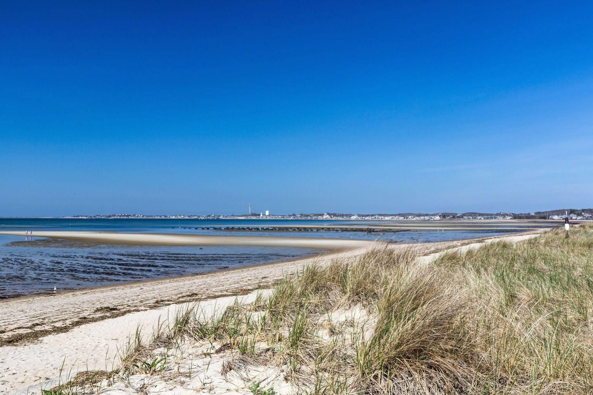 East Harbour Motel Provincetown Buitenkant foto