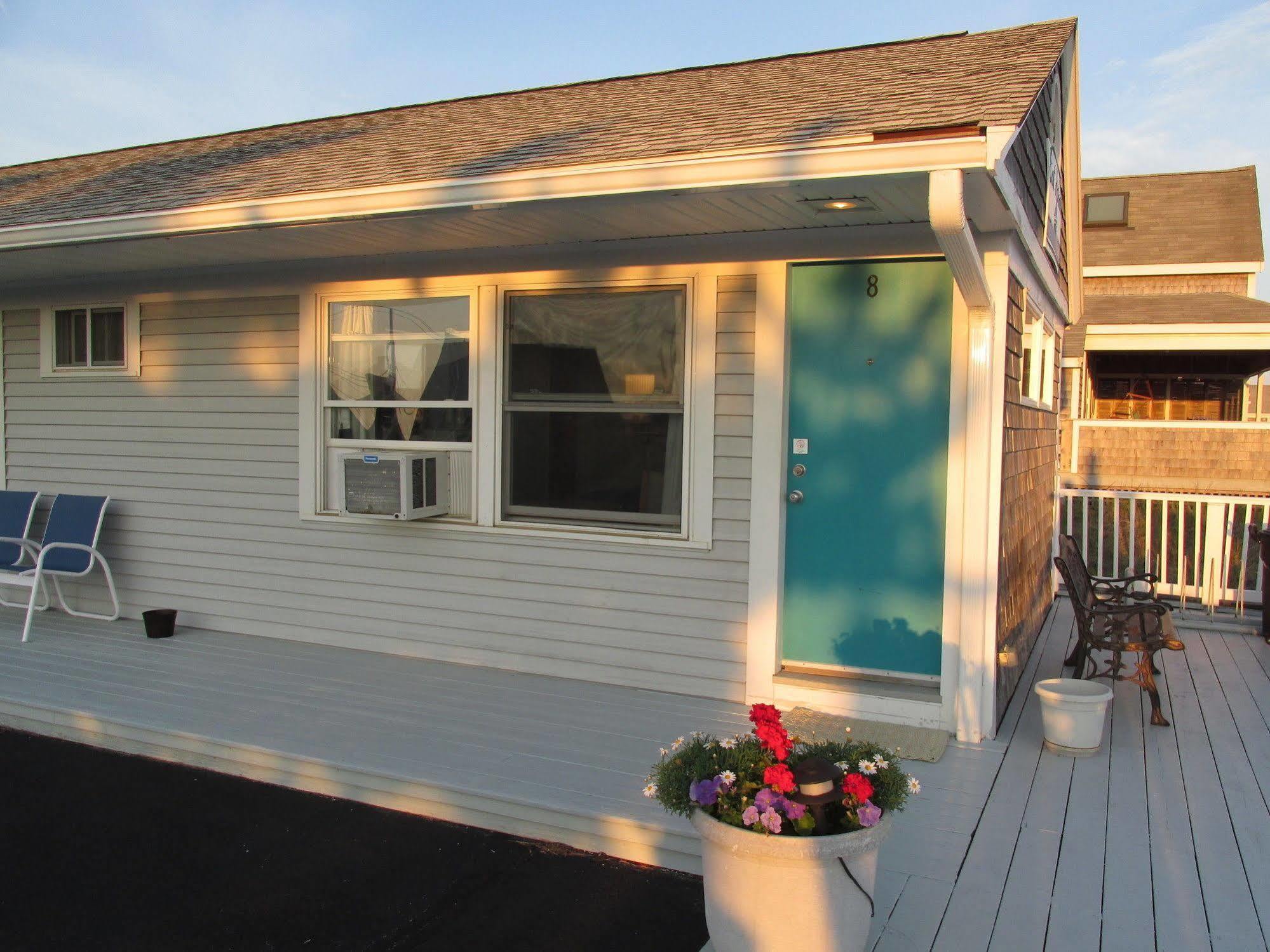 East Harbour Motel Provincetown Buitenkant foto