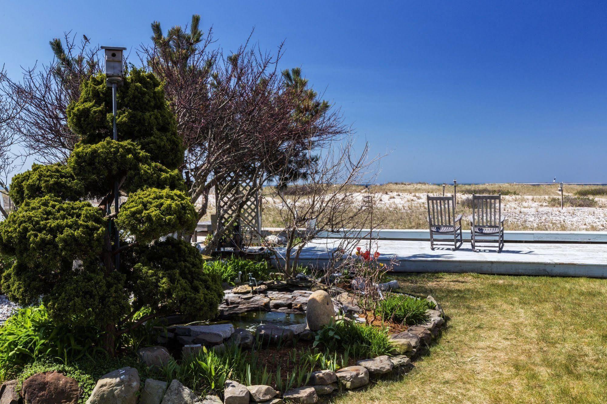 East Harbour Motel Provincetown Buitenkant foto